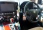 Jual Toyota Alphard 2016 Automatic-4