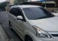 Jual Toyota Avanza 2013 Automatic-2