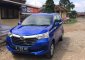 Toyota Avanza E dijual cepat-3