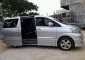 Toyota Alphard 2007 bebas kecelakaan-3