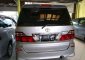 Jual Toyota Alphard 2005 Automatic-5