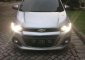 Toyota Yaris 2017 dijual cepat-3