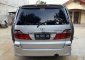 Toyota Alphard 2007 bebas kecelakaan-4