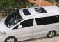 Jual Toyota Alphard 2005 Automatic-7