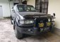 Toyota Land Cruiser 4.2 VX bebas kecelakaan-5