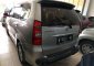 Toyota Avanza 2006 bebas kecelakaan-0