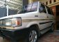 Toyota Kijang 1996 dijual cepat-1