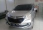 Butuh uang jual cepat Toyota Avanza 2016-2