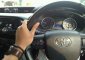 Jual Toyota Hilux 2015, KM Rendah-4