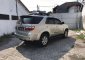 Toyota Fortuner G dijual cepat-5