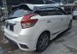 Jual Toyota Yaris 2016, KM Rendah-7