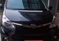 Toyota Avanza 2014 bebas kecelakaan-0