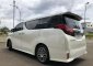 Jual Toyota Alphard 2015 Automatic-1