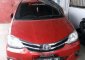 Toyota Etios Valco G dijual cepat-4