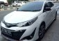 Jual Toyota Yaris TRD Sportivo harga baik-1