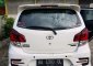 Toyota Agya 2017 bebas kecelakaan-2