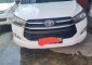 Jual Toyota Kijang Innova 2017 Automatic-2