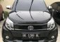 Toyota Rush 2016 dijual cepat-1