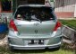 Toyota Yaris J dijual cepat-2