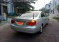 Jual Toyota Camry 2005, KM Rendah-1