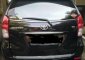Toyota Avanza 2014 bebas kecelakaan-2