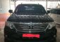 Jual Toyota Fortuner 2011 harga baik-2