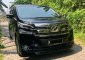 Jual Toyota Vellfire 2016 Automatic-4