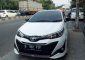 Jual Toyota Yaris TRD Sportivo harga baik-3