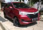 Toyota Avanza 2017 dijual cepat-0