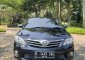Jual Toyota Corolla Altis 2012, KM Rendah-1