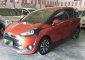 Toyota Sienta Q dijual cepat-2