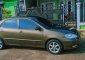 Jual Toyota Corolla Altis 2002, KM Rendah-0