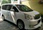Toyota NAV1 V Limited dijual cepat-1