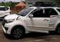 Jual Toyota Rush 2017, KM Rendah-1