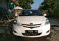 Toyota Vios 2012 bebas kecelakaan-1