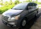 Toyota Kijang Innova 2013 dijual cepat-2