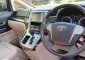 Toyota Alphard G bebas kecelakaan-1