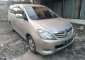 Butuh uang jual cepat Toyota Kijang Innova 2005-3