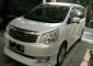 Toyota NAV1 V Limited dijual cepat-3