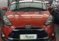 Toyota Sienta Q dijual cepat-4