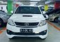 Jual Toyota Fortuner 2014 Automatic-1