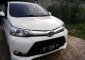 Butuh uang jual cepat Toyota Avanza 2017-2