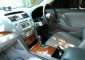 Toyota Camry 2007 dijual cepat-4