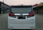 Jual Toyota Alphard 2017, KM Rendah-6