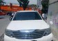 Butuh uang jual cepat Toyota Fortuner 2011-0