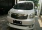 Toyota NAV1 V Limited dijual cepat-5
