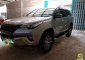 Jual Toyota Fortuner 2016, KM Rendah-4