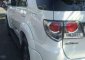 Toyota Fortuner G bebas kecelakaan-4
