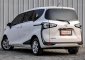 Jual Toyota Sienta 2017, KM Rendah-4