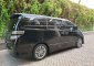 Toyota Vellfire Z dijual cepat-6